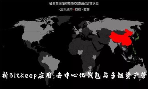 全面解析BitKeep应用:去中心化钱包与多链资产管理工具
