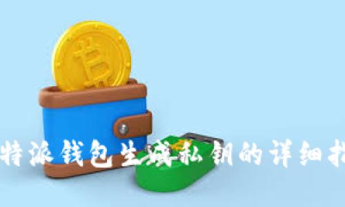 比特派钱包生成私钥的详细指南