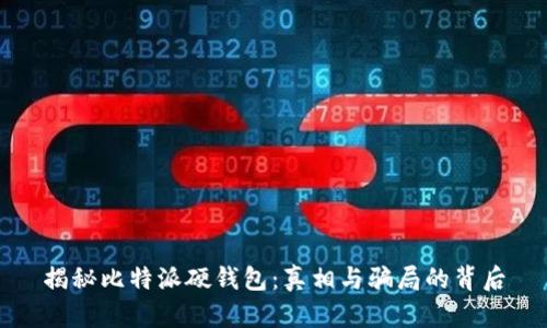 揭秘比特派硬钱包:真相与骗局的背后