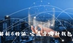 深度解析B特派：它属于哪