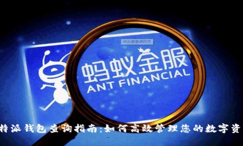 b特派钱包查询指南：如何高效管理您的数字资产
