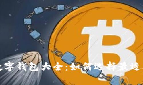 常用的区块链数字钱包大全：如何选择最适合你的数字钱包