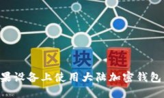 如何在苹果设备上使用大