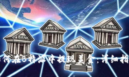 如何在B特派中提现美金:详细指南