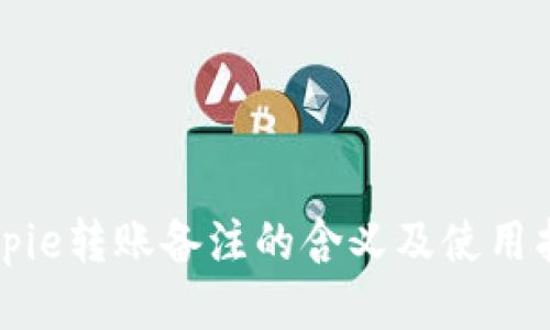 Bitpie转账备注的含义及使用指南
