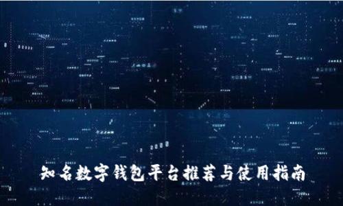 知名数字钱包平台推荐与使用指南
