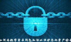 如何为数字货币钱包加锁