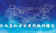 2023年最受欢迎的虚拟币交
