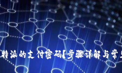 如何修改B特派的支付密码?步骤详解与常见问题解答