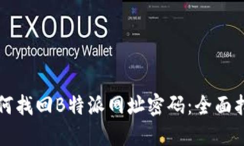 如何找回B特派网址密码：全面指南