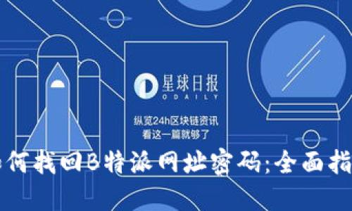如何找回B特派网址密码：全面指南