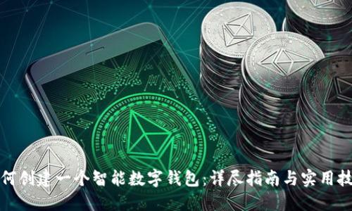 如何创建一个智能数字钱包:详尽指南与实用技巧