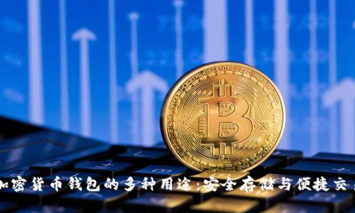 加密货币钱包的多种用途：安全存储与便捷交易