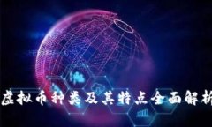 虚拟币种类及其特点全面