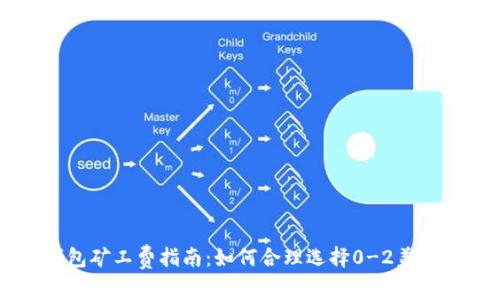 比特派钱包矿工费指南：如何合理选择0-2美元的手续费