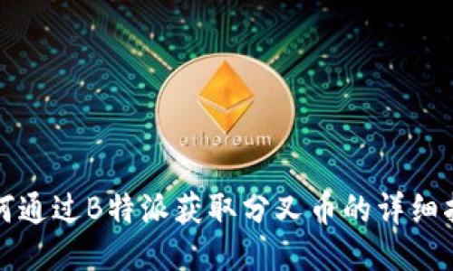 如何通过B特派获取分叉币的详细指南