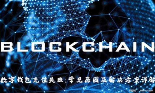 数字钱包充值失败:常见原因及解决方案详解