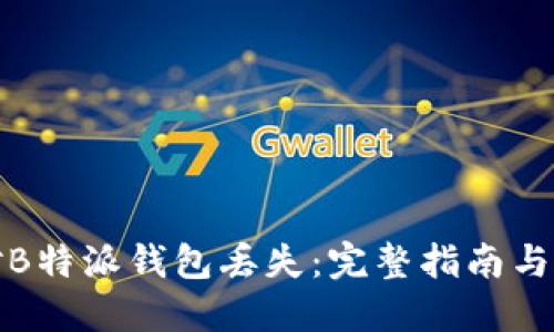 如何应对B特派钱包丢失:完整指南与解决方案