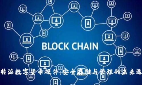 比特派数字货币硬件:安全存储与管理的未来选择