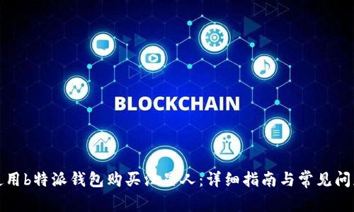 如何使用b特派钱包购买汪星人:详细指南与常见问题解答