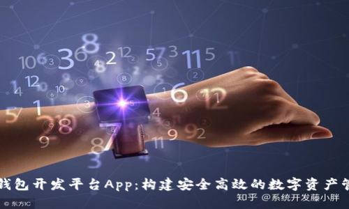 区块链钱包开发平台App:构建安全高效的数字资产管理工具