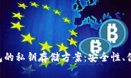 探索 B 特派钱包的私钥存储方案:安全性、便利性与最佳实践