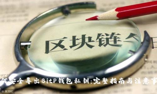 如何安全导出BitP钱包私钥：完整指南与注意事项