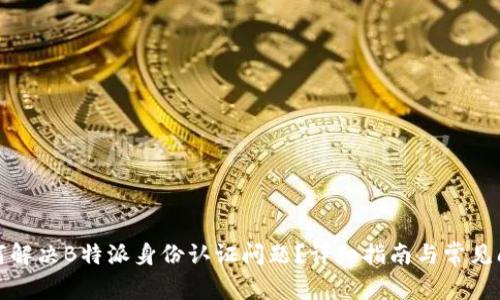 如何解决B特派身份认证问题？详细指南与常见问答