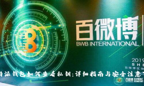 比特派钱包如何查看私钥：详细指南与安全注意事项