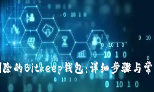 如何找回删除的Bitkeep钱包:详细步骤与常见问题解析