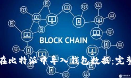如何在比特派中导入钱包数据:完整指南