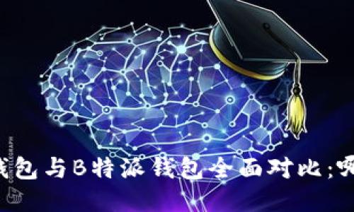 币安钱包与B特派钱包全面对比：哪个好？
