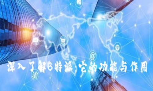 深入了解B特派:它的功能与作用
