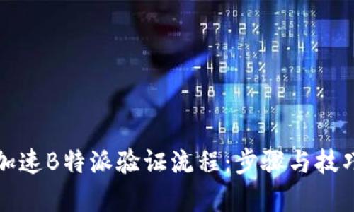 如何加速B特派验证流程:步骤与技巧解析