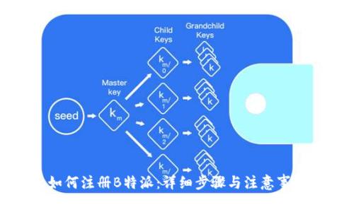 如何注册B特派：详细步骤与注意事项