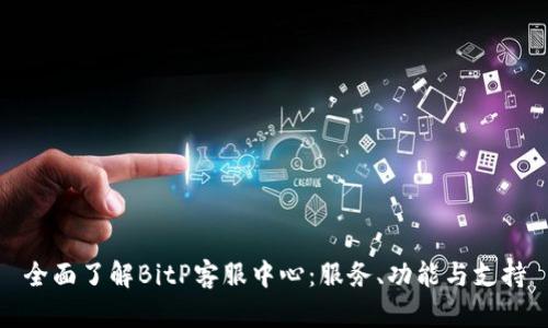 全面了解BitP客服中心：服务、功能与支持