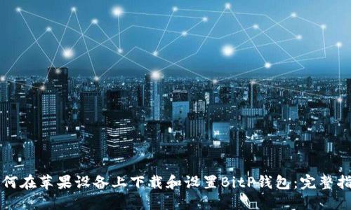 如何在苹果设备上下载和设置BitP钱包:完整指南