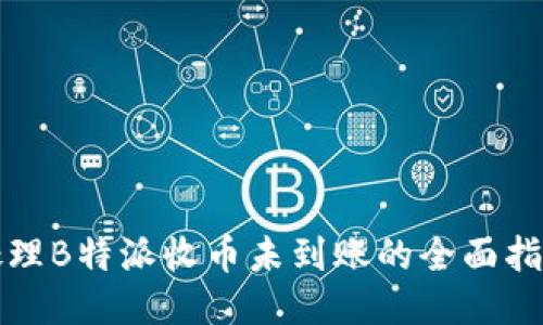 处理B特派收币未到账的全面指南