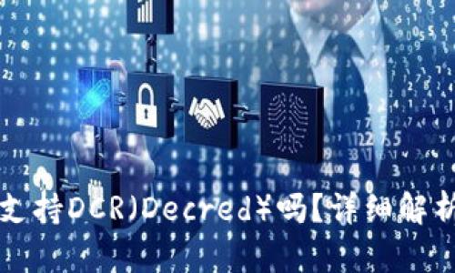 比特派钱包支持DCR（Decred）吗？详细解析与使用指南