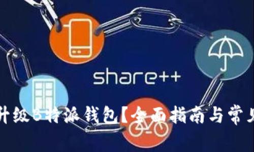 如何顺利升级B特派钱包?全面指南与常见问题解答