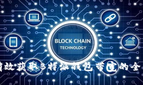 如何有效获取B特派钱包带宽的全面指南