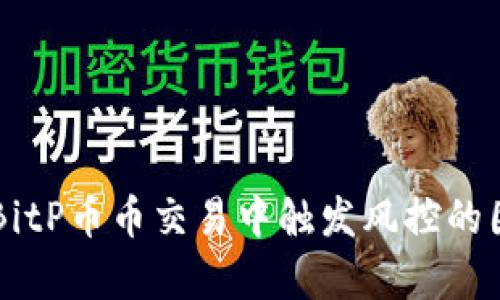 深入解析BitP币币交易中触发风控的因素及对策