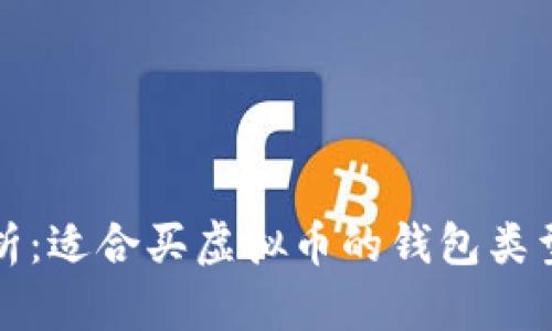 全面解析:适合买虚拟币的钱包类型及推荐