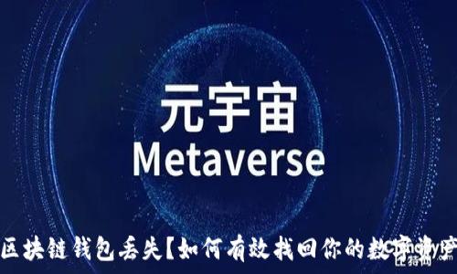 区块链钱包丢失?如何有效找回你的数字资产
