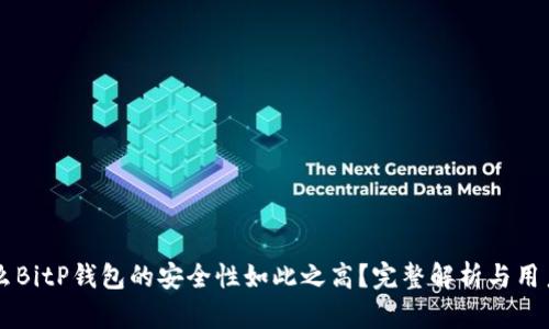 为什么BitP钱包的安全性如此之高？完整解析与用户指南