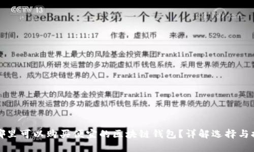 在哪里可以购买便宜的区块链钱包?详解选择与推荐