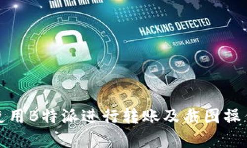 如何使用B特派进行转账及截图操作详解