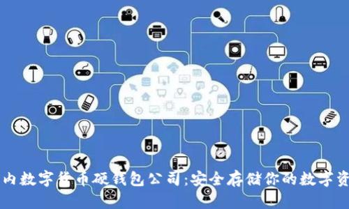 国内数字货币硬钱包公司:安全存储你的数字资产
