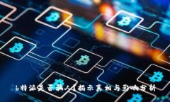 b特派是否骗人？揭示真相