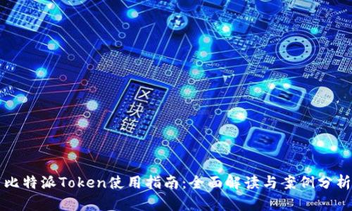 比特派Token使用指南：全面解读与案例分析